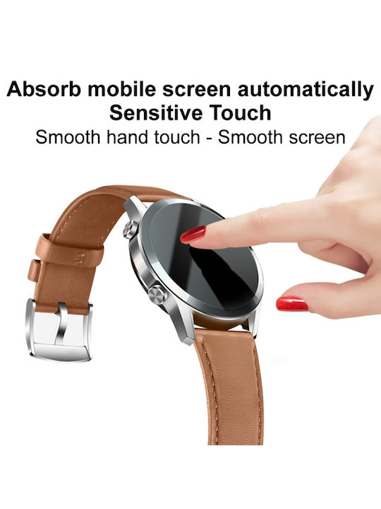Hd Screen Protector pentru Mi Watch 1buc EDA002620504