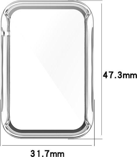 Screen Protector για το Mi Band 7 ProHuawei Band 7 1τμχ EDA003448101B
