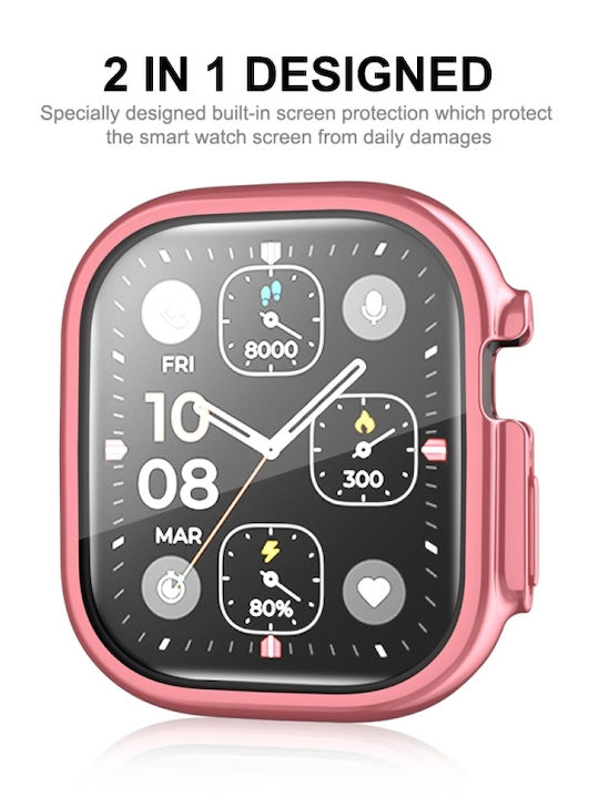 Screen Protector for the Apple Watch Ultra 49mm 1pcs SYA001994201C