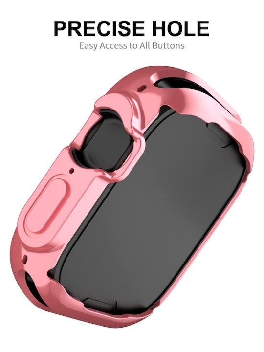 Screen Protector for the Apple Watch Ultra 49mm 1pcs SYA001994201A