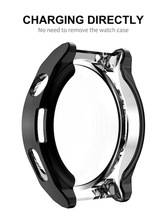 Screen Protector pentru Huawei Watch GT 3 Pro 46mm - Ceas Huawei GT 3 Pro 46mm 1buc SYA001846802A