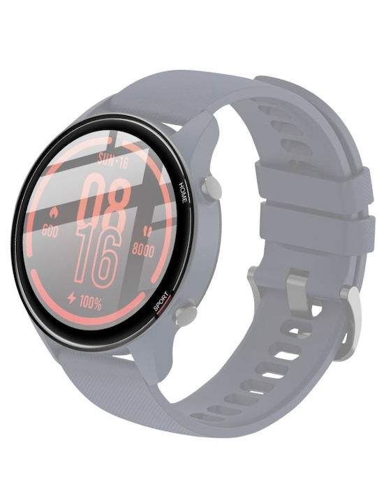 Hd Screen Protector pentru Mi Watch 1buc EDA002620504