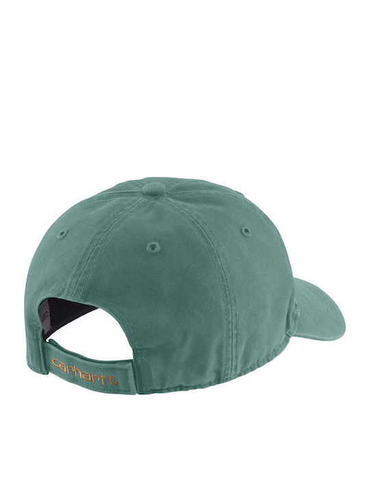 Carhartt Odessa Ανδρικό Jockey Beet Red 100289-L04 Carhartt Odessa Ανδρικό Jockey Beet Red 100289-L04