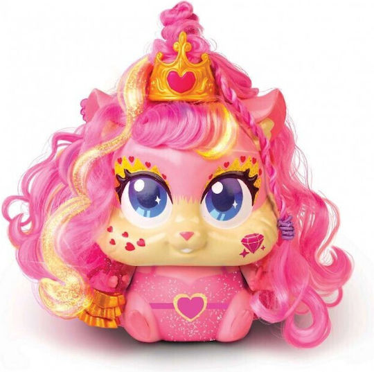 Tigerhead Hamstars Popstar Lautsprecher - Umkleideraum (Verschiedene Designs/Sortimente von Designs) 1 Stk