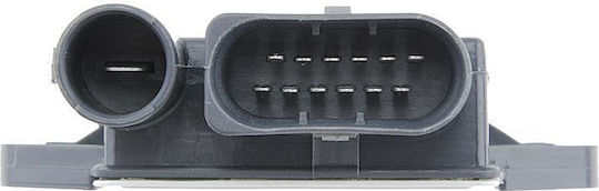 NTY Προθερμαντήρας Αυτοκινήτου για Mercedes-Benz Sprinter / Viano / Vito Chrysler 300C Jeep Commander / Grand Cherokee