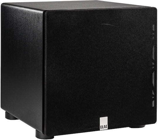 Elac PS350 Active Subwoofer with Speaker 12" 700W Black