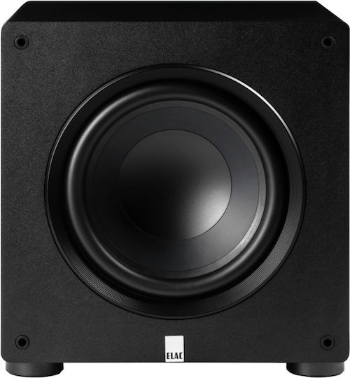 Elac PS350 Active Subwoofer with Speaker 12" 700W Black