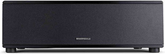 Wharfedale S019.31751 Active Subwoofer with Speaker 8" 200W Black