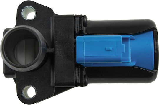 NTY Клапан на хладилника Кола за Ford C-Max / Focus / Galaxy / Grand C-Max / Mondeo / S-Max
