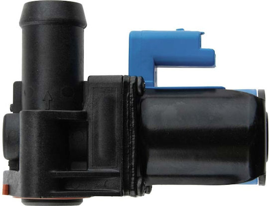 NTY Клапан на хладилника Кола за Ford C-Max / Focus / Galaxy / Grand C-Max / Mondeo / S-Max