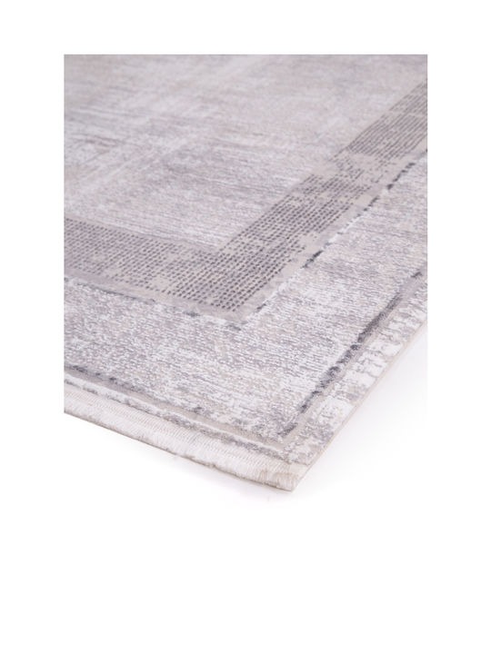 Royal Carpet Infinity 10218A Rug Rectangular Grey