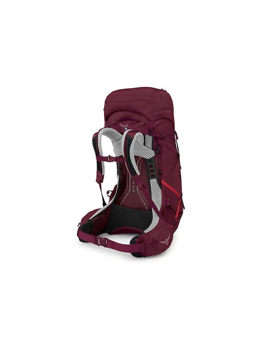 Osprey Aura Lt 50 Rucsac de alpinism 50lt Violet