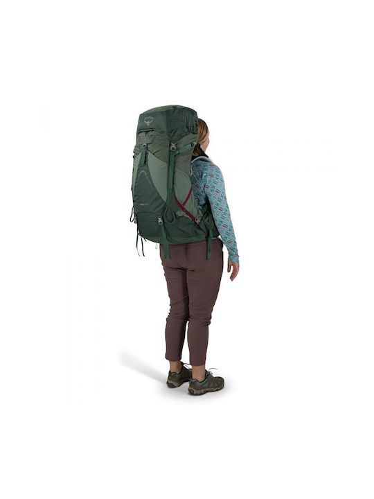 Osprey Aura Lt 50 Rucsac de alpinism 50lt Violet