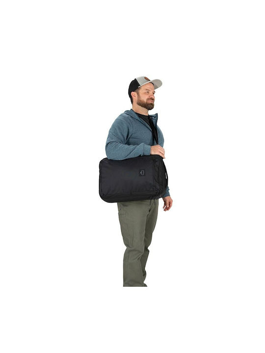Osprey Aoede Ορειβατικό Σακίδιο 22lt Μαύρο Daypack