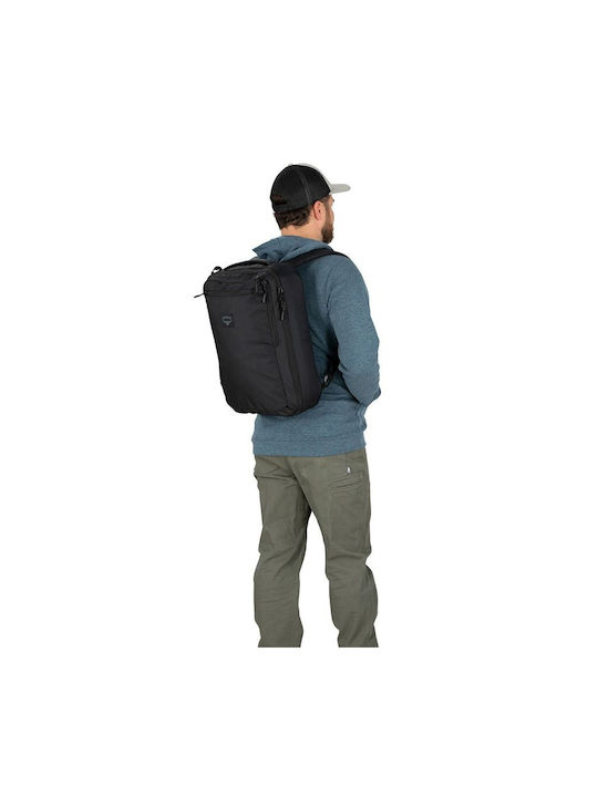 Osprey Aoede Ορειβατικό Σακίδιο 22lt Μαύρο Daypack
