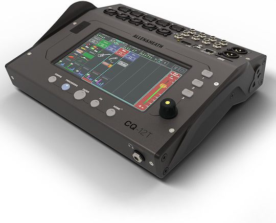 Allen & Heath APA2023-00742 Цифрова конзола