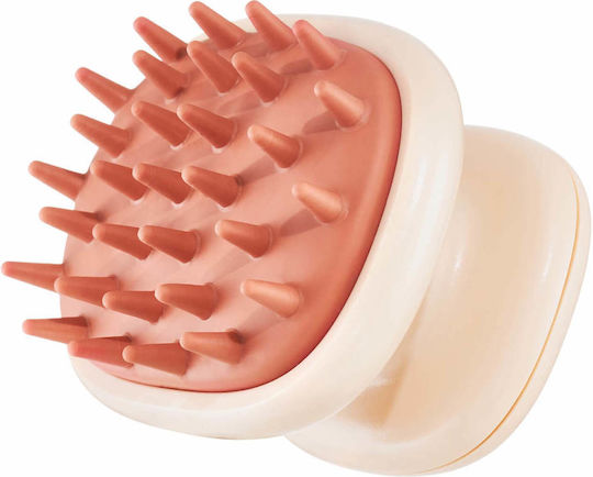 Glov Kopfhautmassagegerät Rosa