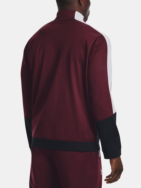 Sweatshirt Burgundy