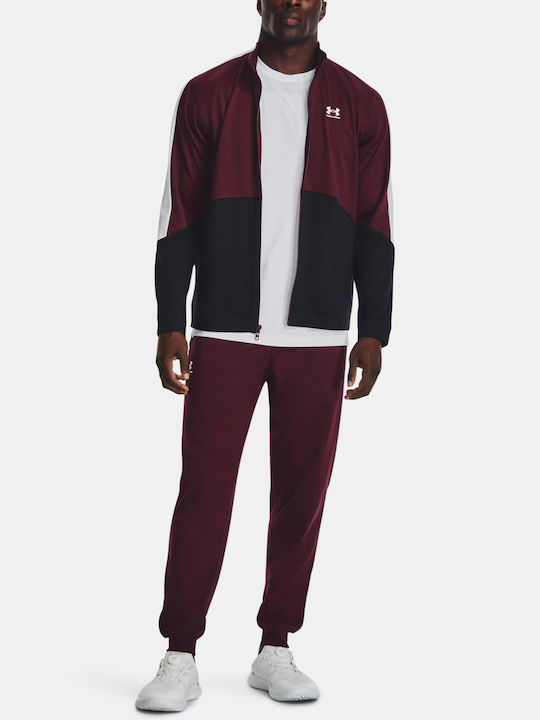 Sweatshirt Burgundy