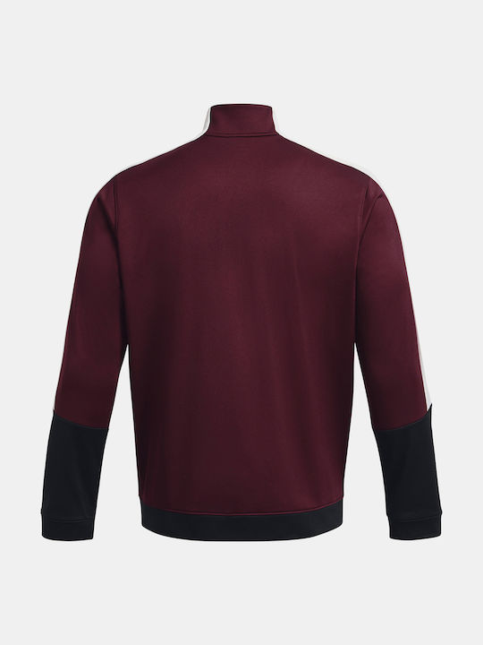 Sweatshirt Burgundy