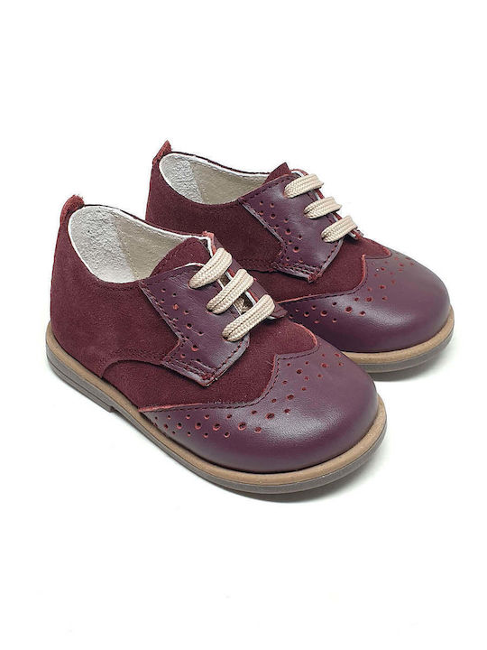 Designer's Cat Pantofi De Botez Oxfords