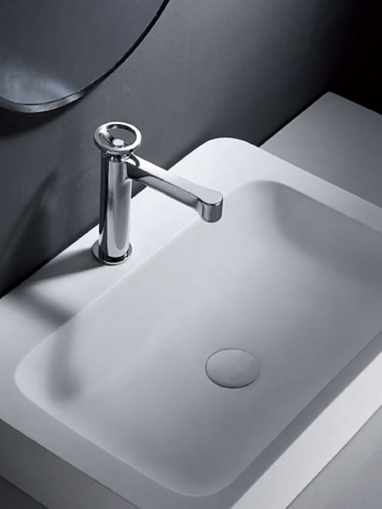 Excel Sink Faucet Black
