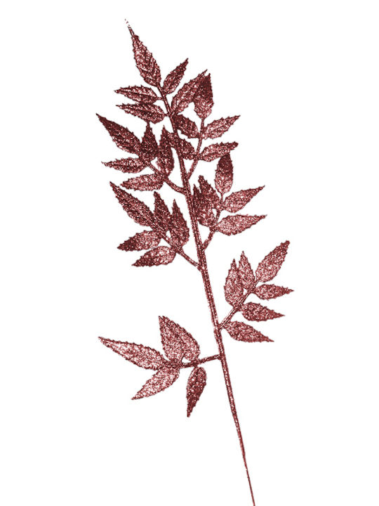 XMASfest Christmas Decorative Branch 37cm