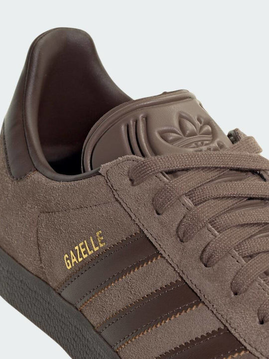 adidas Gazelle Sneakers Brown IG4989 | Skroutz.mt