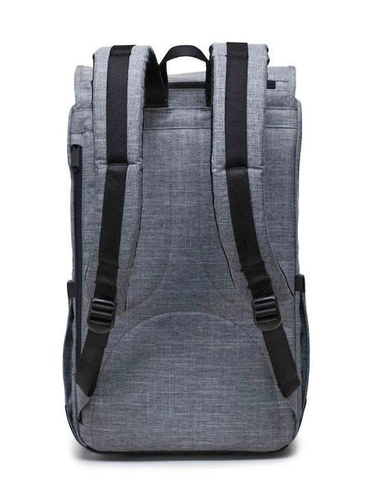 Herschel Little America 30л Сива