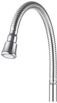 Muhler Wall Mounted Electric Single-Phase Instant Heater Tap for Bathroom / Kitchen 3.6kW