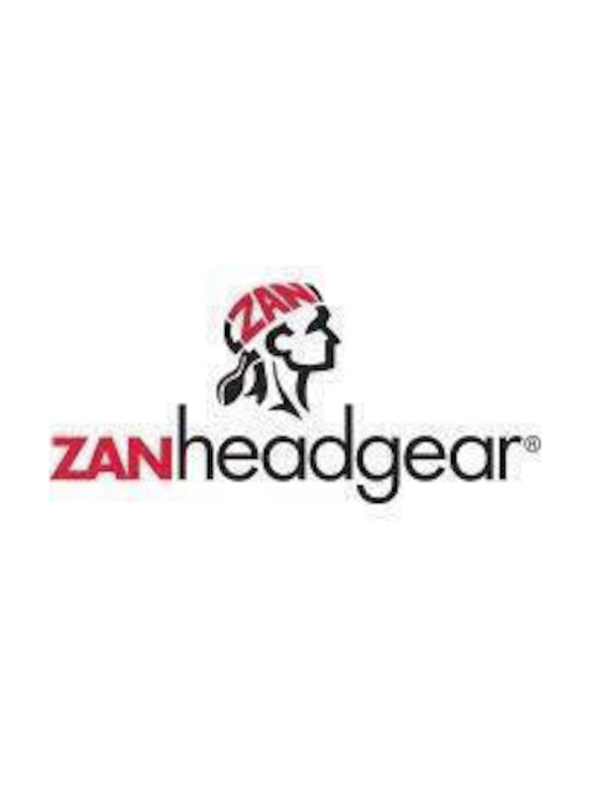 Zan Headgear Sportflex Patriot Fleece Rider Head Cover in Multicolour/Blue Colour Multicolour