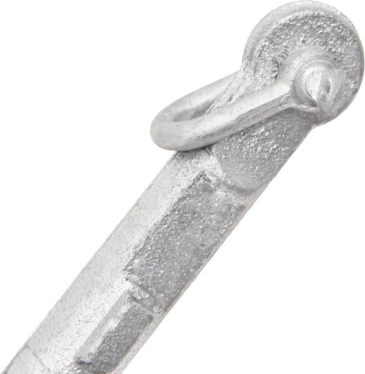 vidaXL Άγκυρα Σκάφους 0.7kg