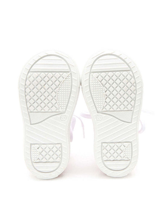 Designer's Cat Pantofi De Botez Ghete