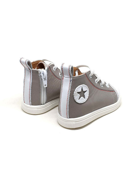 Designer's Cat Gray
