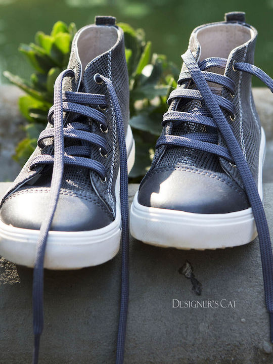 Designer's Cat Gray