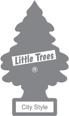 Little Trees Αρωματική Καρτέλα Κρεμαστή Αυτοκινήτου