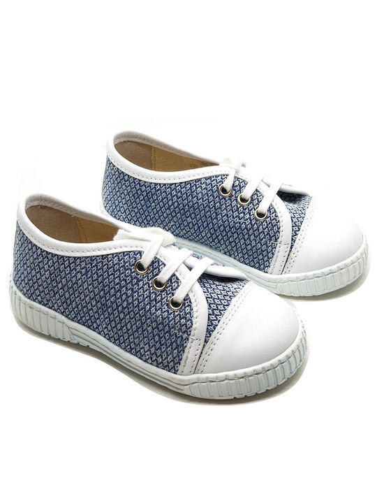 Designer's Cat Blau