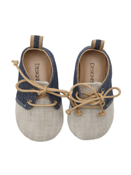 Designer's Cat Pantofi De Botez Oxfords