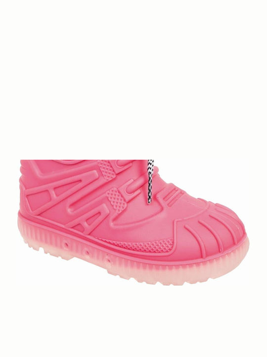 Adam's Shoes