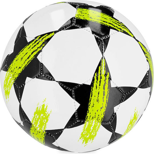 Spokey Soccer Ball White
