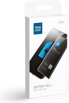 Blue Star Συμβατή Μπαταρία Αντικατάστασης 3969mAh για iPhone 11 Pro MaxRealme 11 Pro / 11 Pro+