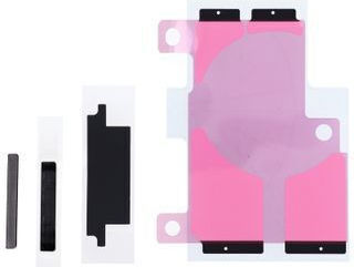 Blue Star Συμβατή Μπαταρία Αντικατάστασης 3687mAh για iPhone 12 Pro Max