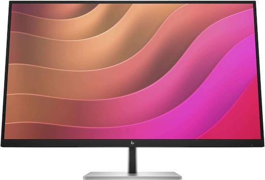 HP E32K G5 IPS Monitor 32" 4K 3840x2160 with Response Time 5ms GTG