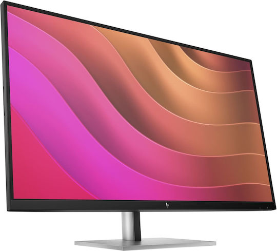 HP E32K G5 IPS Monitor 32" 4K 3840x2160 with Response Time 5ms GTG