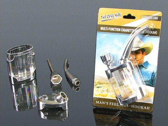 Mado Bong 90mm Μπλε