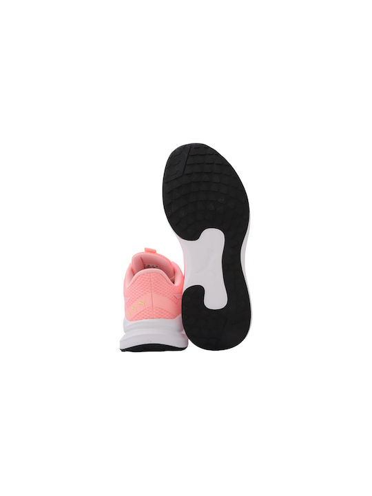 Reflect Lite Γυναικεία Αθλητικά Παπούτσια Running Ροζ