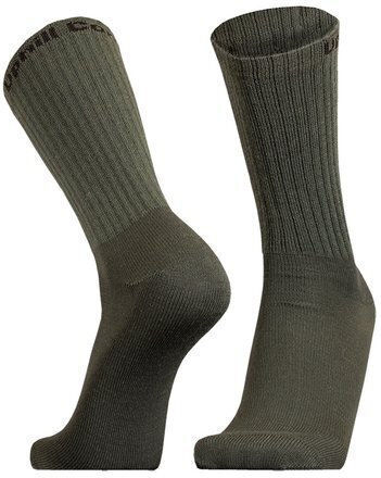 Uphillsport Κυνηγετικές Κάλτσες σε Πράσινο χρώμα