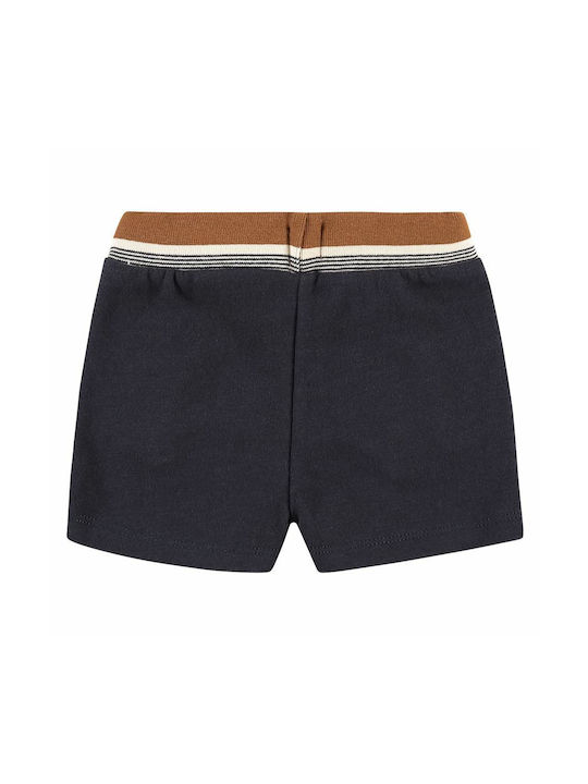 Babyface Kids Shorts/Bermuda Fabric Blue