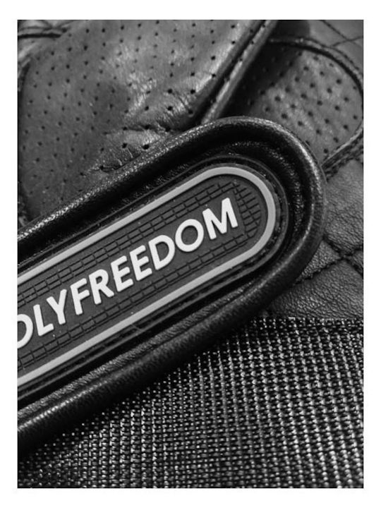 Holy Freedom Bullit Ανδρικά Γάντια Γκρι
