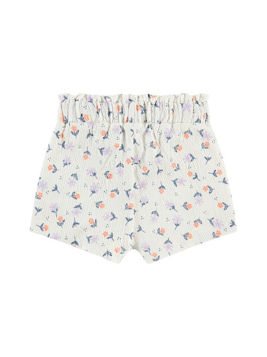 Babyface Kids Shorts/Bermuda Fabric